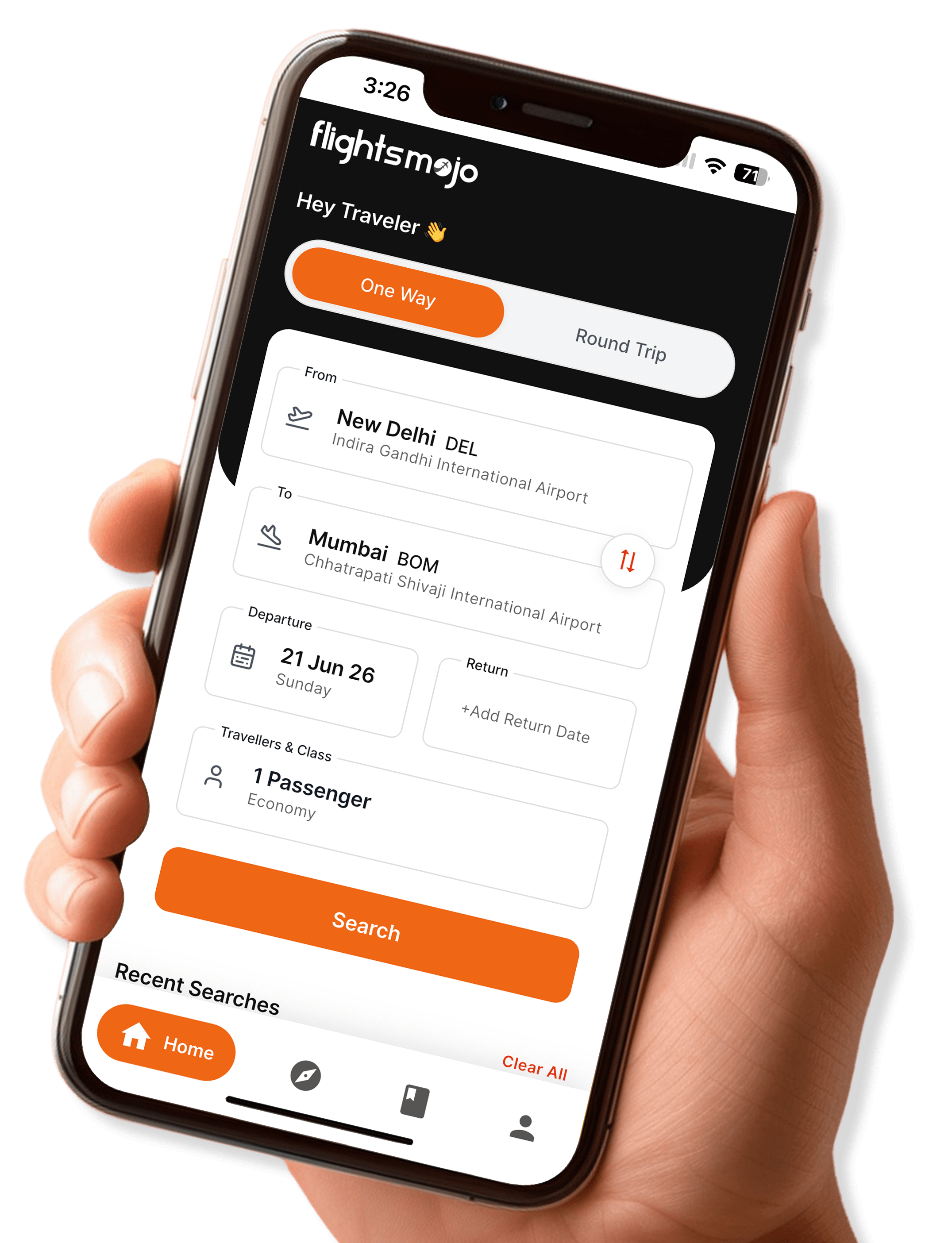 Download Our App